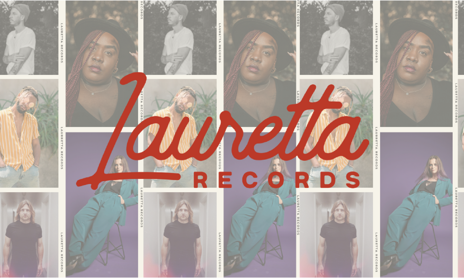 Redefining the Record Label with Lauretta Records in Los Angeles, CA