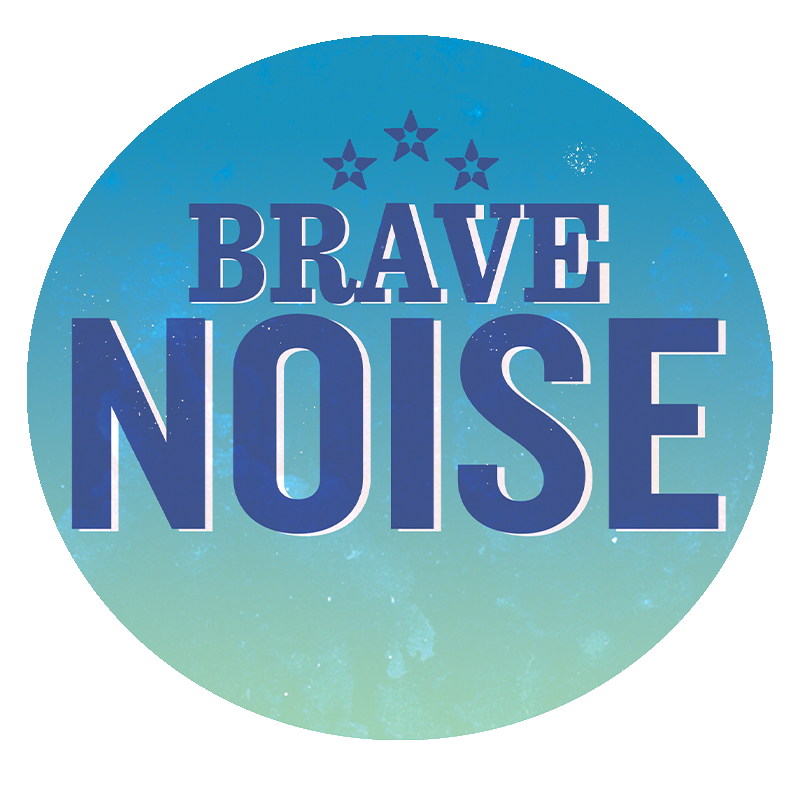COLLECTIVE ARTS LAUNCHES ‘BRAVE NOISE’ COLLAB