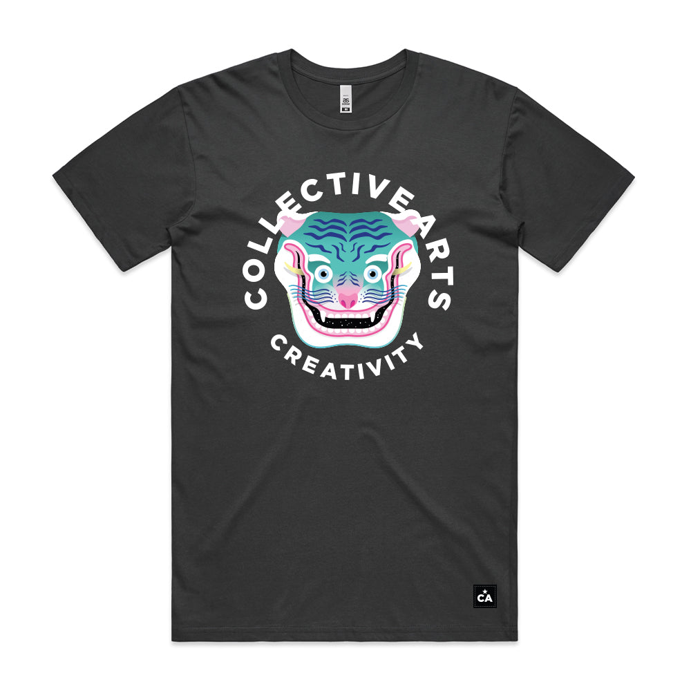 CA Creativity T-shirt | Niels de Jong