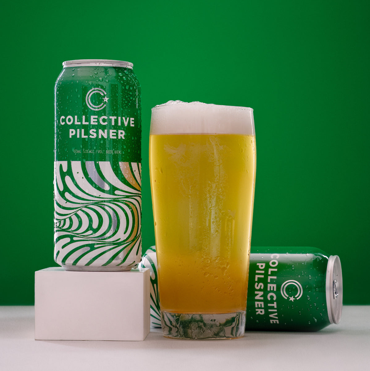 Collective Pilsner