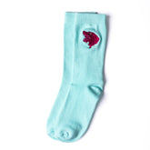 Jazmin Saunders | Embroidered Socks